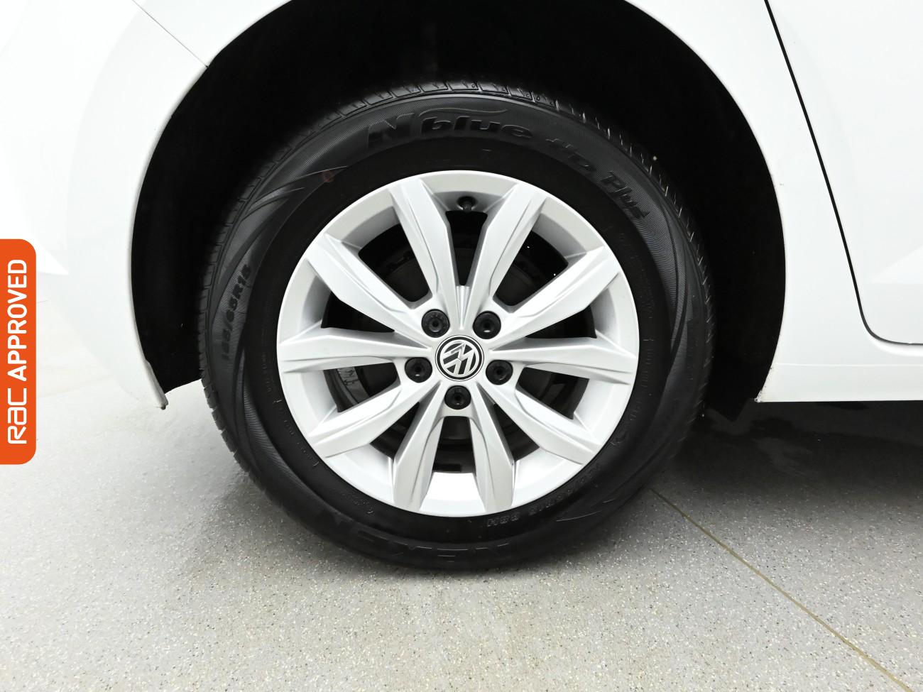 Used Volkswagen Polo 2018 for sale - 76805318: Photo 26