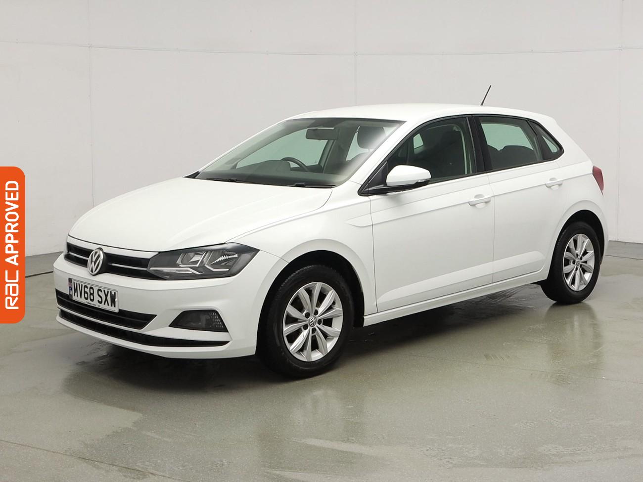 Used Volkswagen Polo 2018 for sale - 76805318: Photo 27