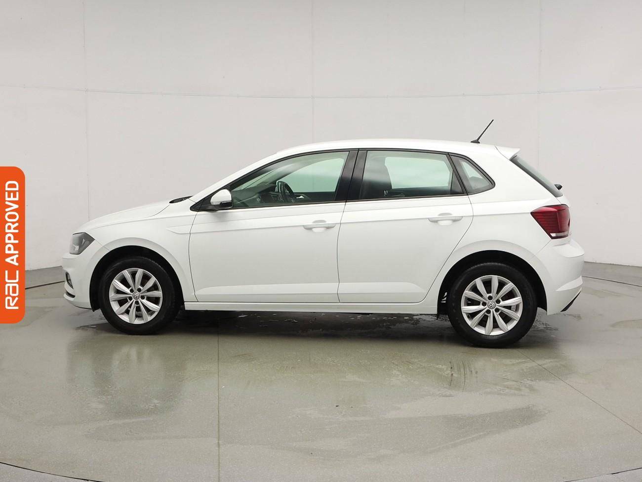 Used Volkswagen Polo 2018 for sale - 76805318: Photo 28