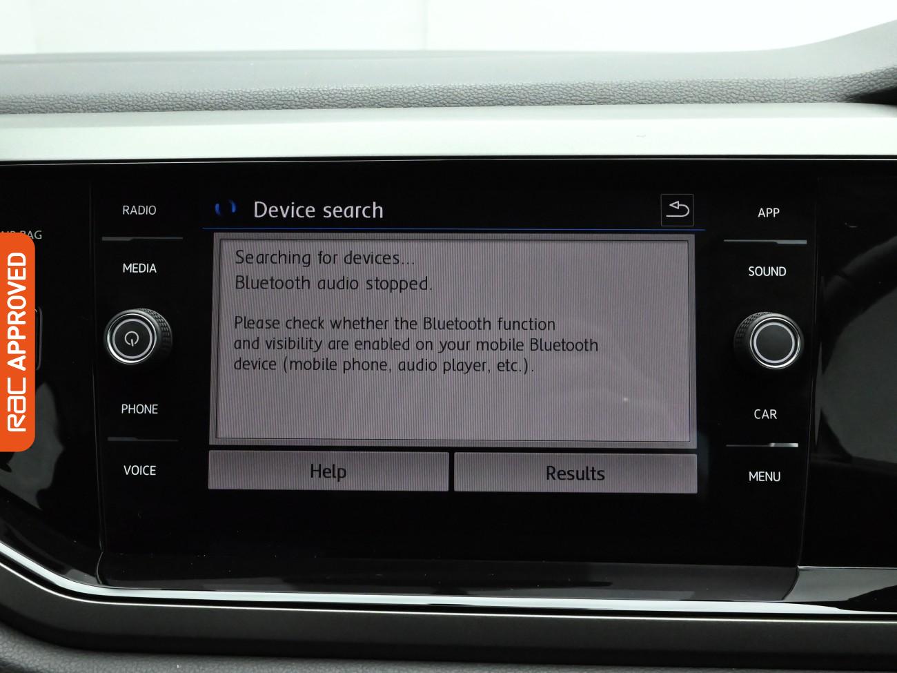 Used Volkswagen Polo 2018 for sale - 76805318: Photo 3