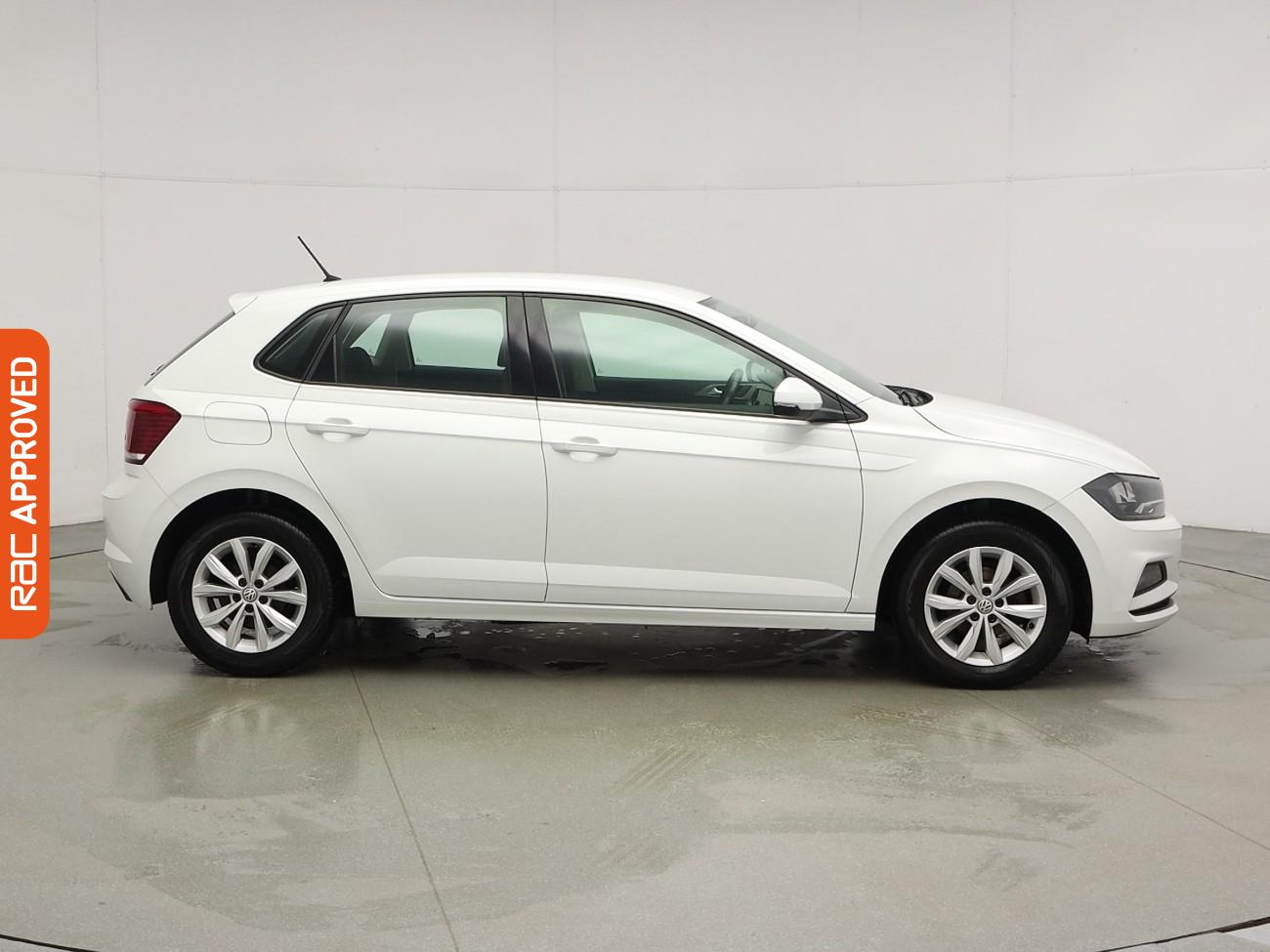 Used Volkswagen Polo 2018 for sale - 76805318: Photo 6