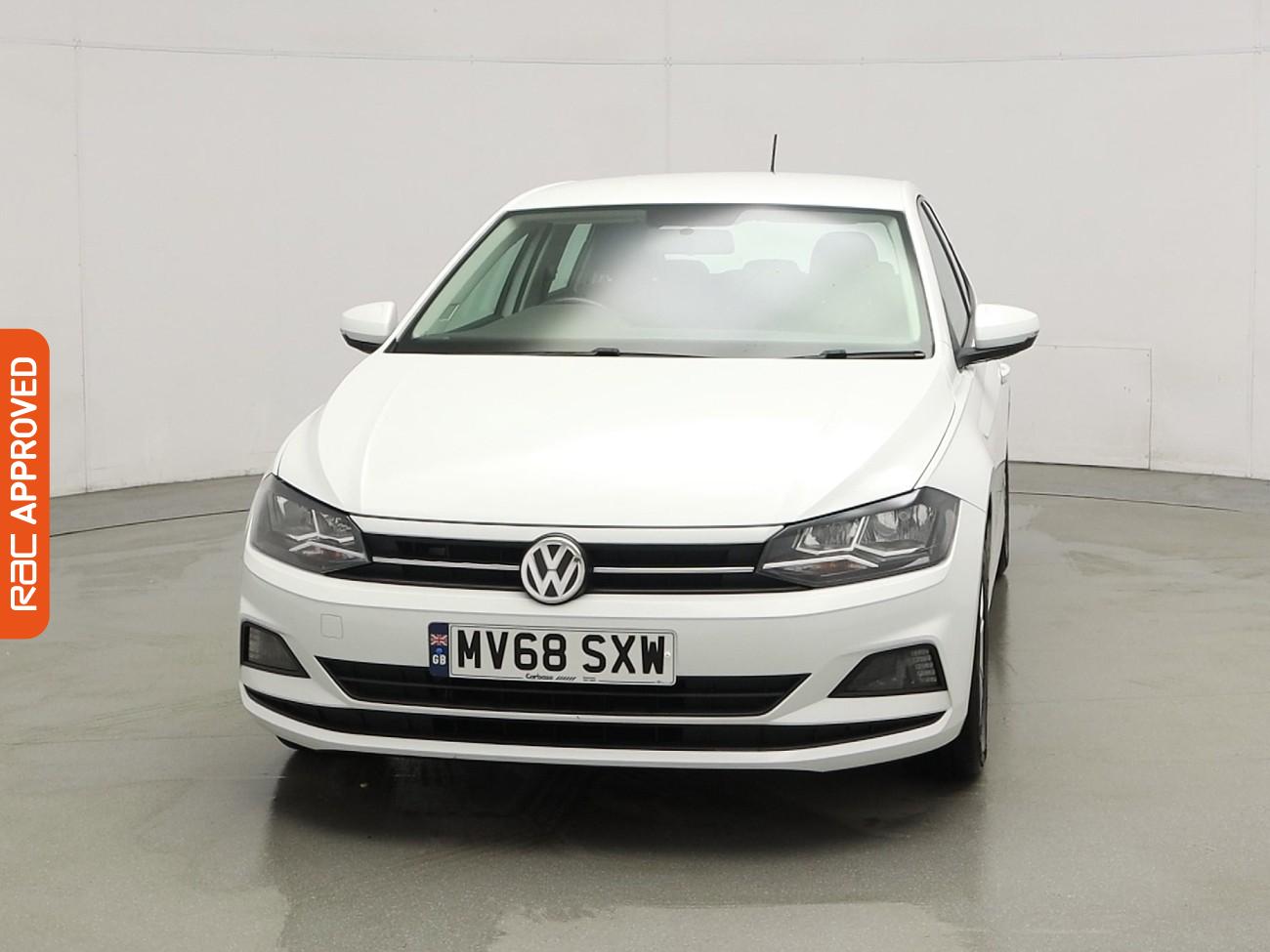 Used Volkswagen Polo 2018 for sale - 76805318: Photo 7