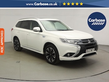 Used Mitsubishi Outlander 2017 for sale - 79080716: Photo