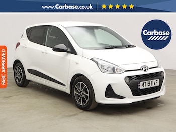 Used Hyundai i10 2019 for sale - 78466610: Photo