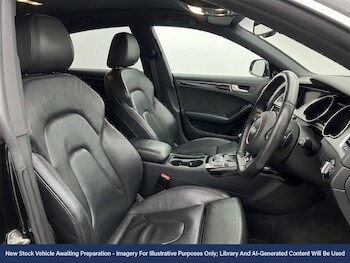 Used Audi A5 2016 for sale - 77199652: Photo