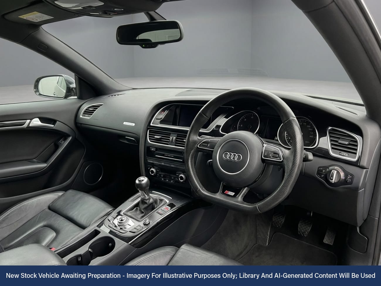 Used Audi A5 2016 for sale - 77199652: Photo 6