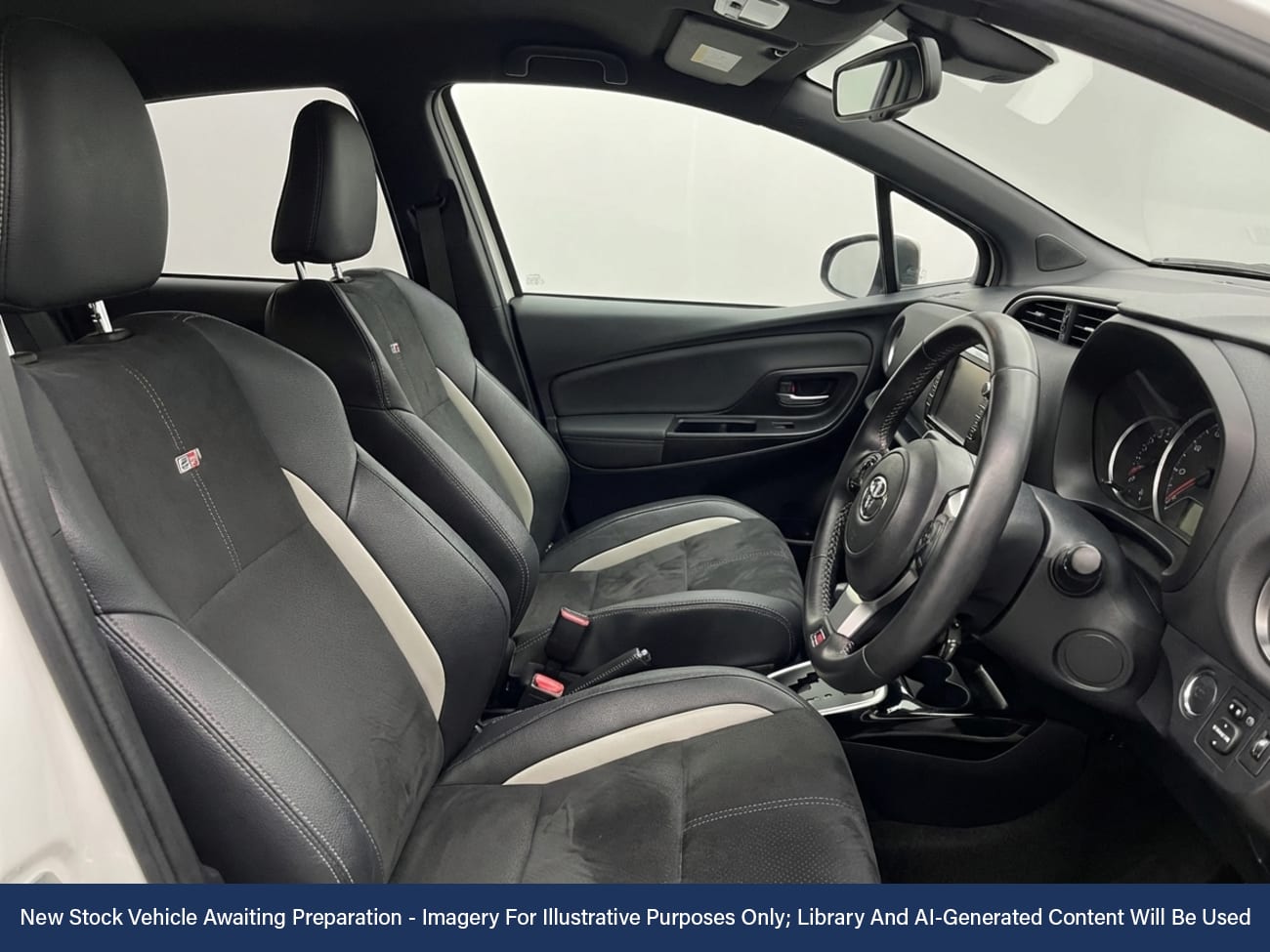 Used Toyota Yaris 2019 for sale - 77791805: Photo 3