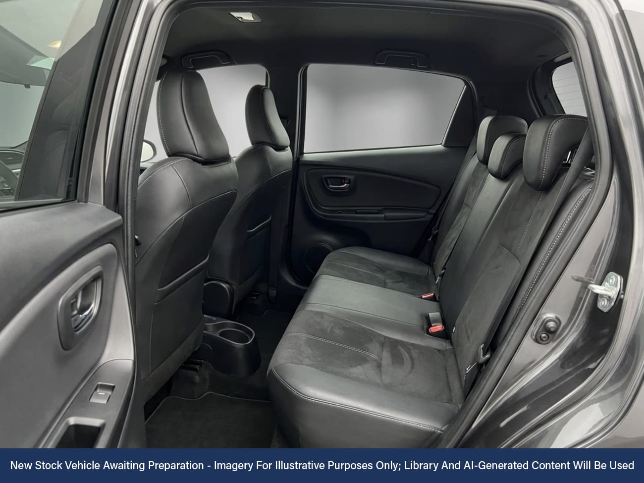 Used Toyota Yaris 2019 for sale - 77791805: Photo 4