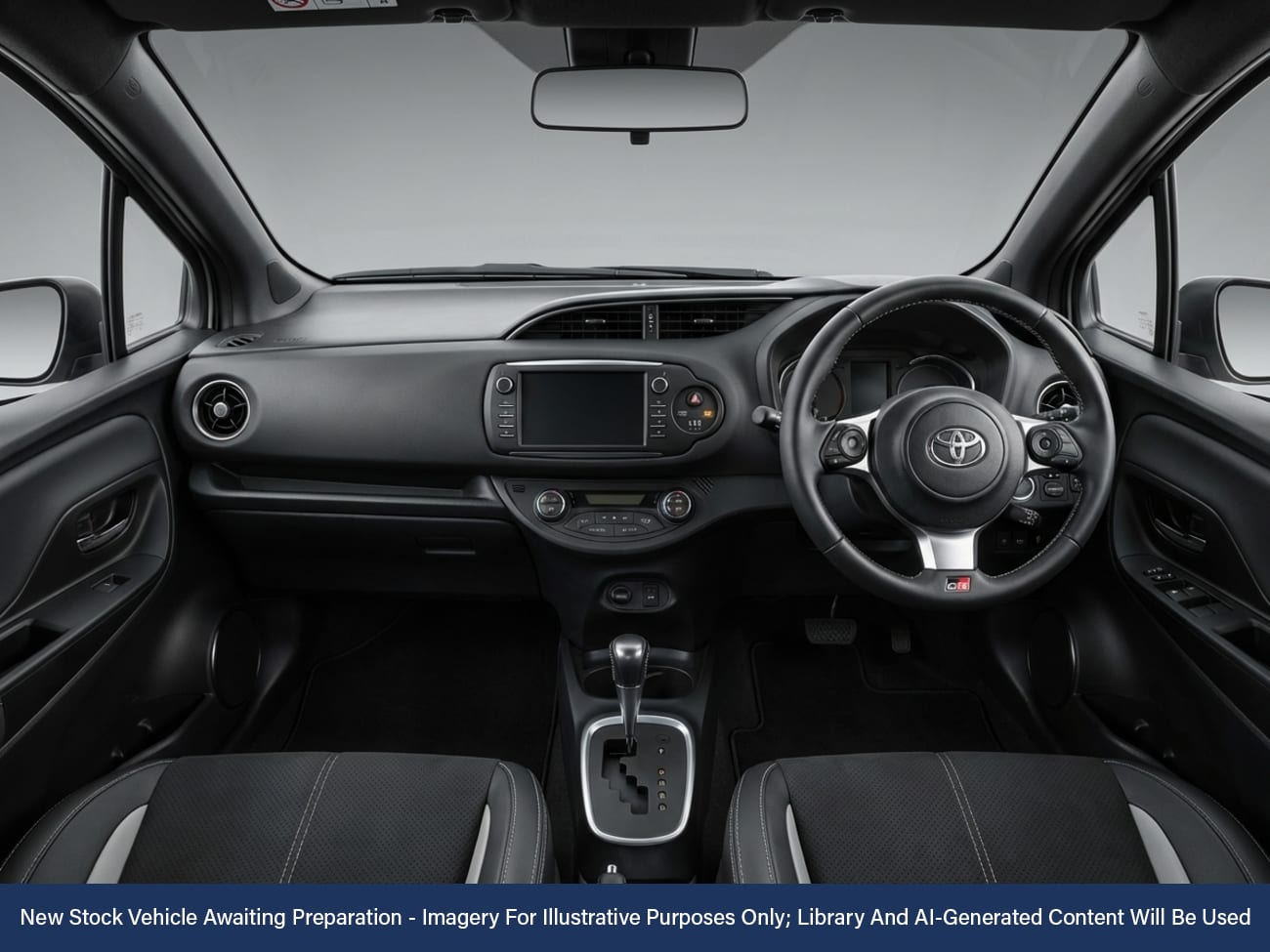 Used Toyota Yaris 2019 for sale - 77791805: Photo 6