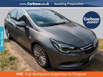 2018 - 1.6i Turbo GPF Elite Nav Hatchback 5dr Petrol Manual Euro 6 (s/s) (200 ps)