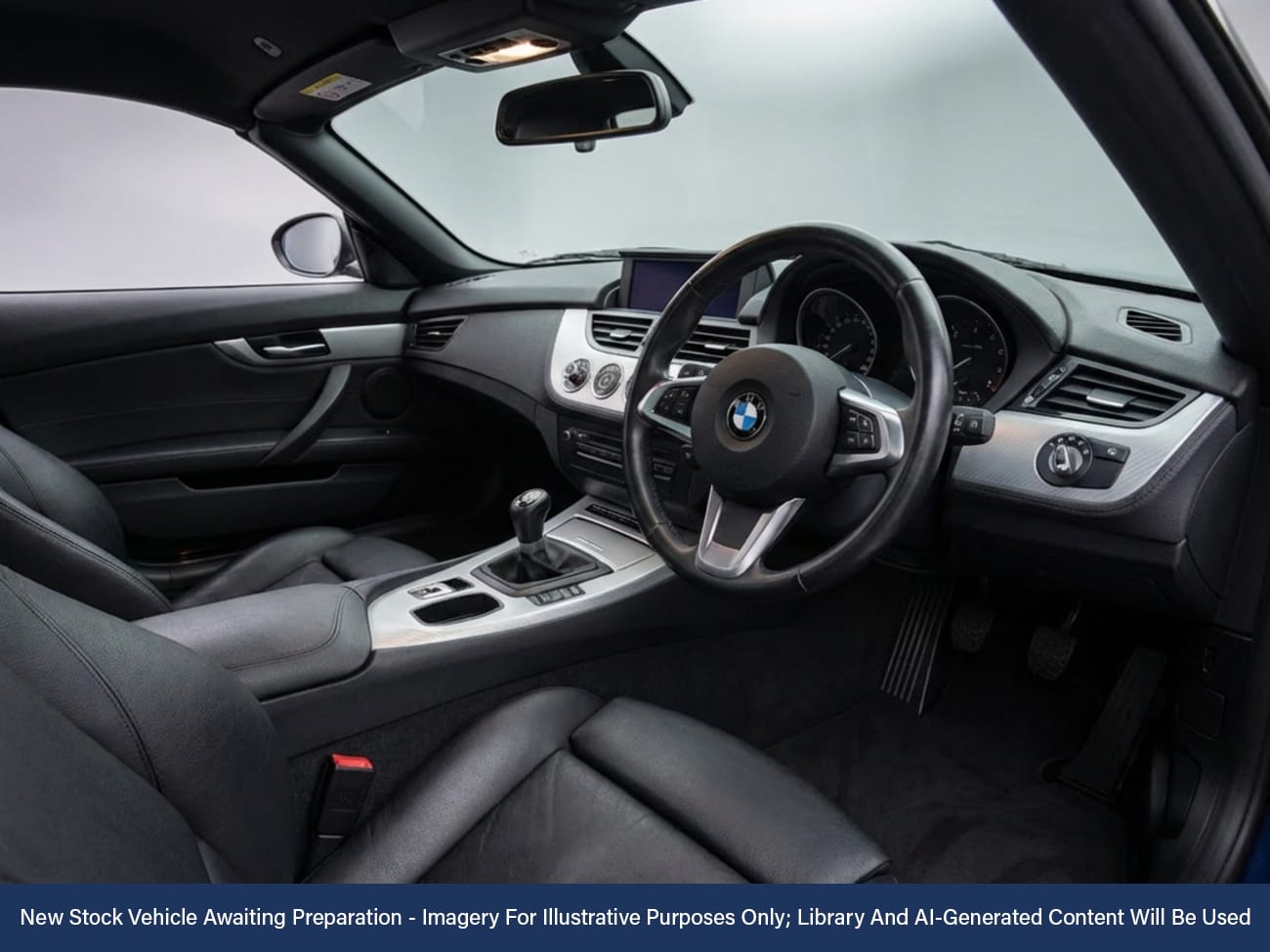 Used BMW Z4 2014 for sale - 77199626: Photo 2