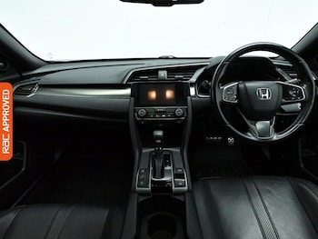 Used Honda Civic 2017 for sale - 78825818: Photo
