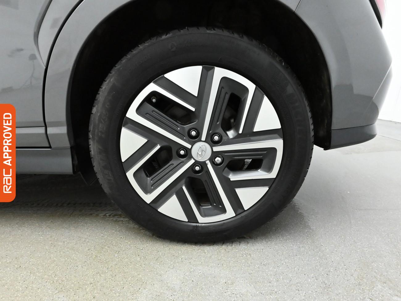 Used Hyundai KONA 2022 for sale - 77421483: Photo 16