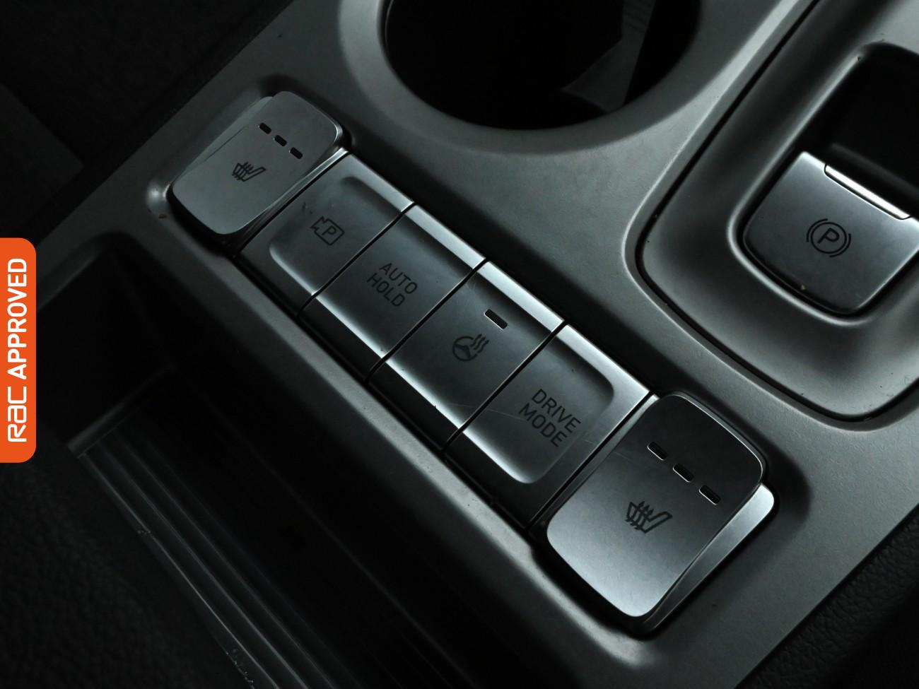 Used Hyundai KONA 2022 for sale - 77421483: Photo 17