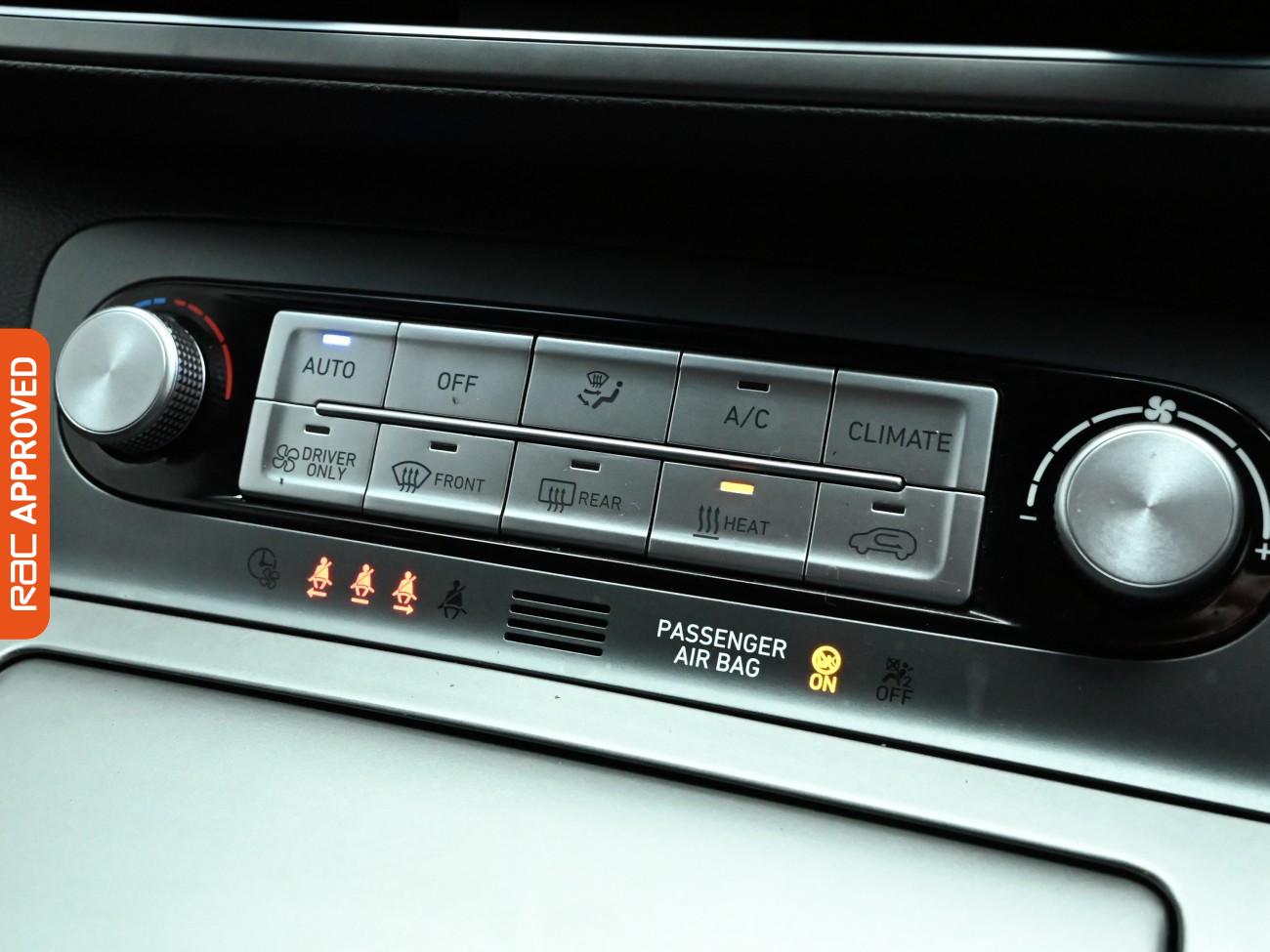 Used Hyundai KONA 2022 for sale - 77421483: Photo 19