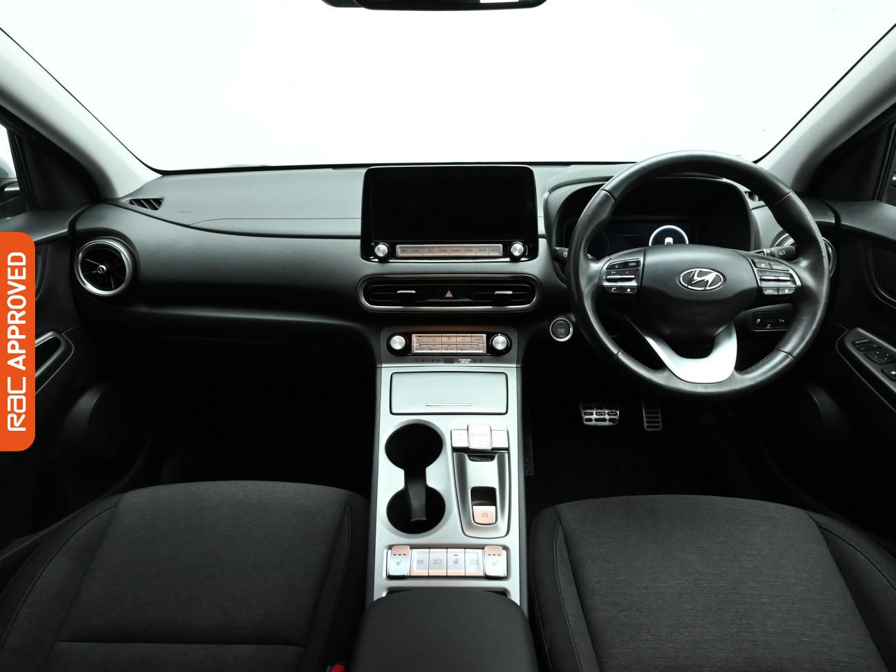 Used Hyundai KONA 2022 for sale - 77421483: Photo 2