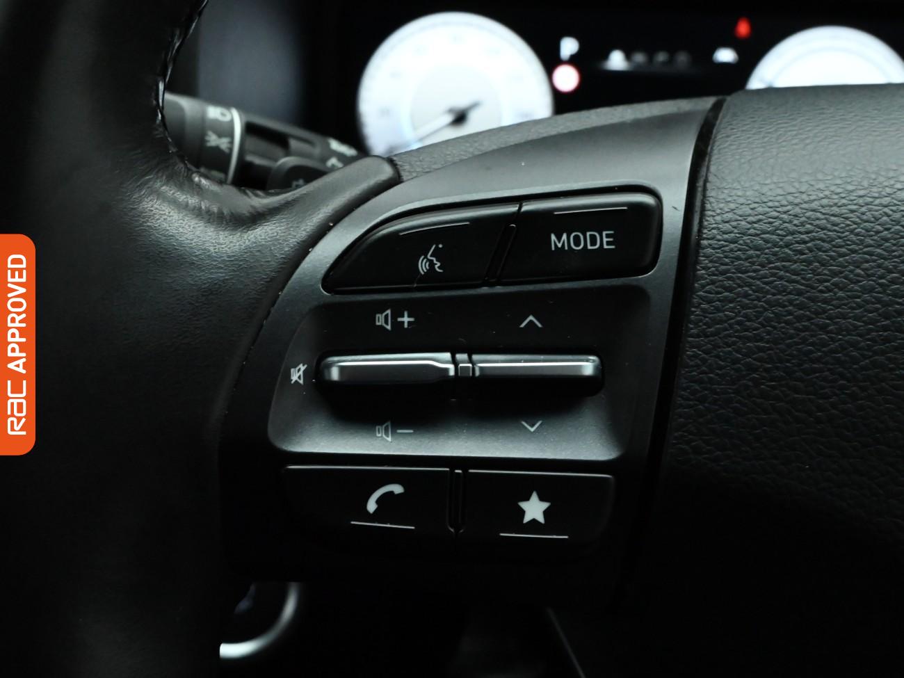 Used Hyundai KONA 2022 for sale - 77421483: Photo 25