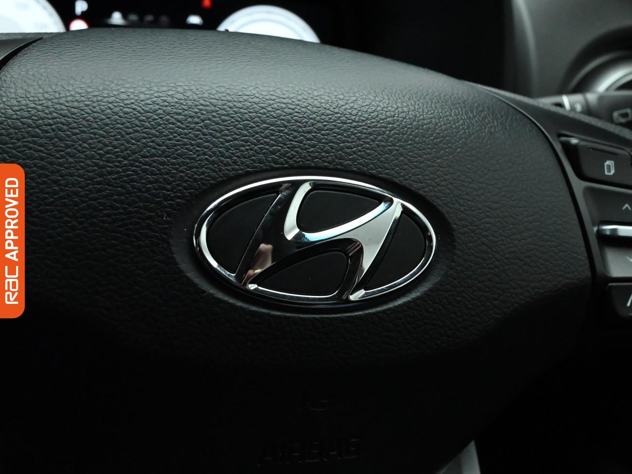 Used Hyundai KONA 2022 for sale - 77421483: Photo 26