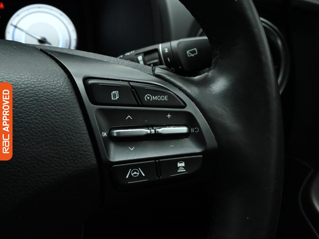 Used Hyundai KONA 2022 for sale - 77421483: Photo 27