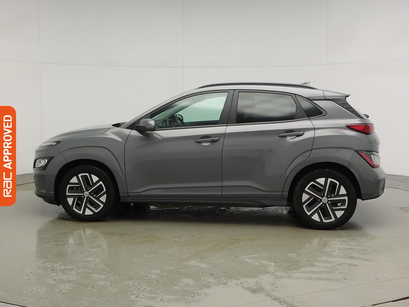 Used Hyundai KONA 2022 for sale - 77421483: Photo 33