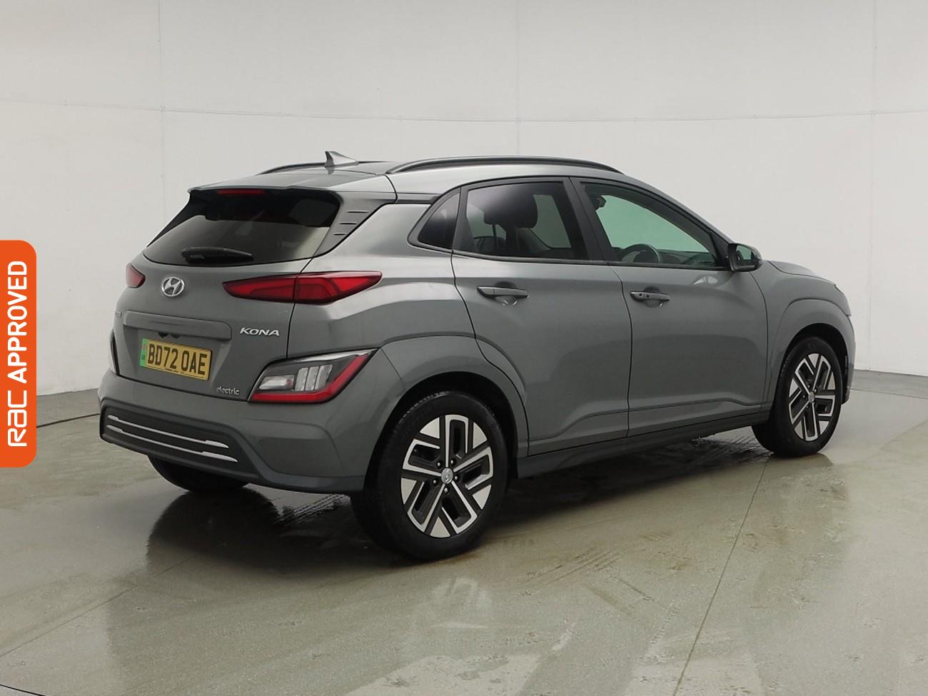 Used Hyundai KONA 2022 for sale - 77421483: Photo 34