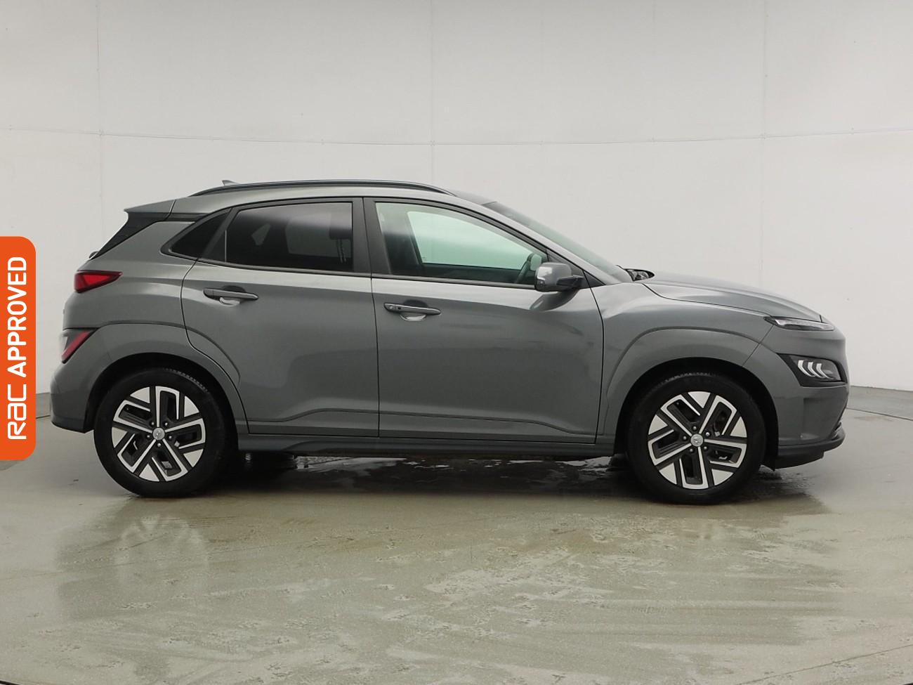Used Hyundai KONA 2022 for sale - 77421483: Photo 8