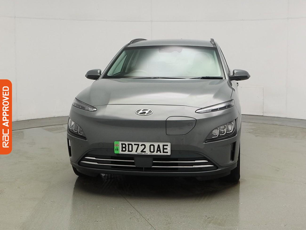 Used Hyundai KONA 2022 for sale - 77421483: Photo 9