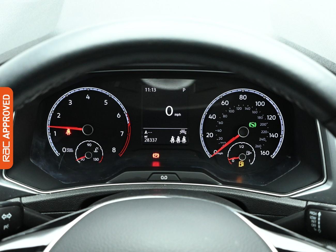 Used Volkswagen T-Roc 2022 for sale - 77283364: Photo 11