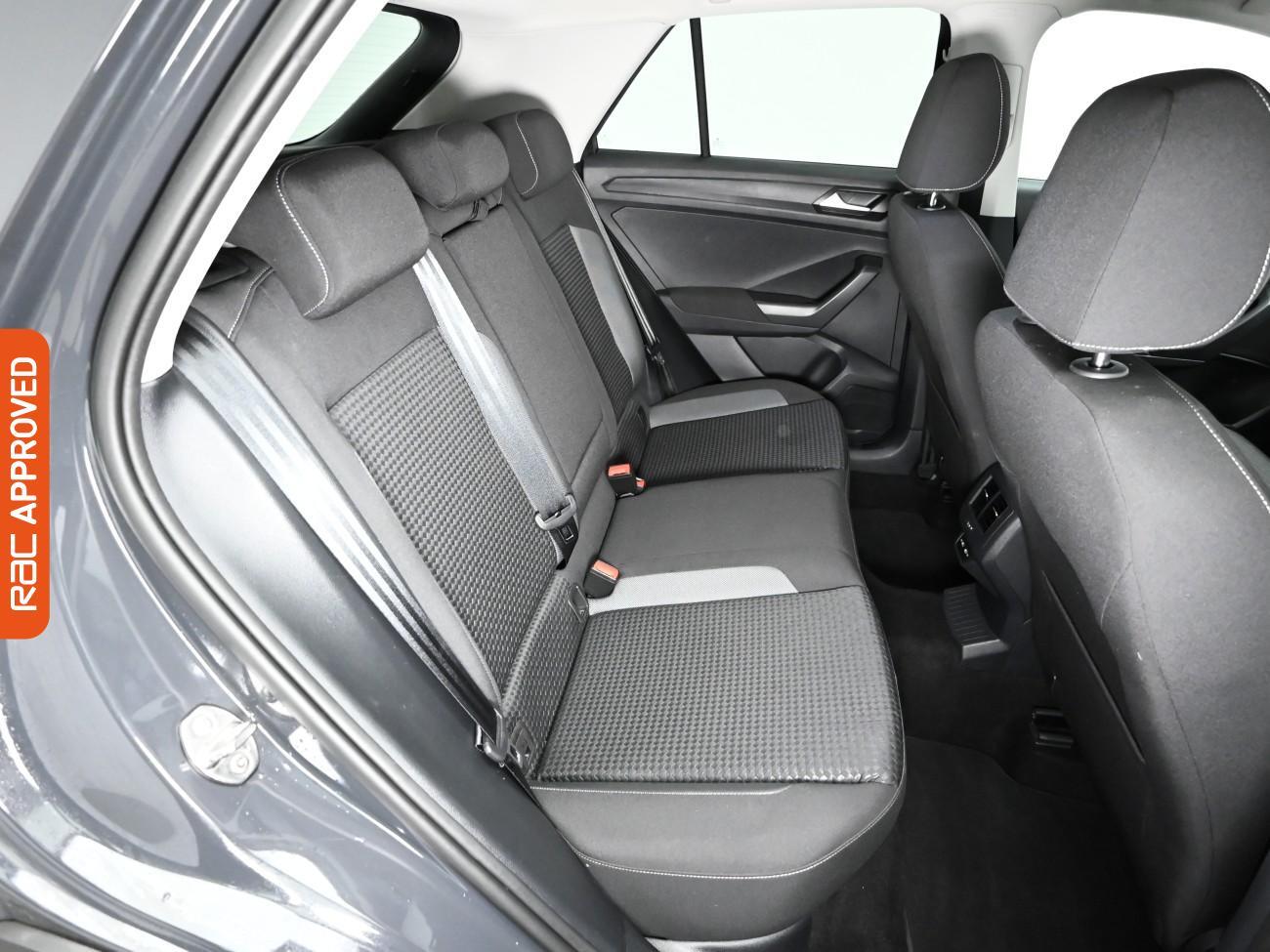 Used Volkswagen T-Roc 2022 for sale - 77283364: Photo 13