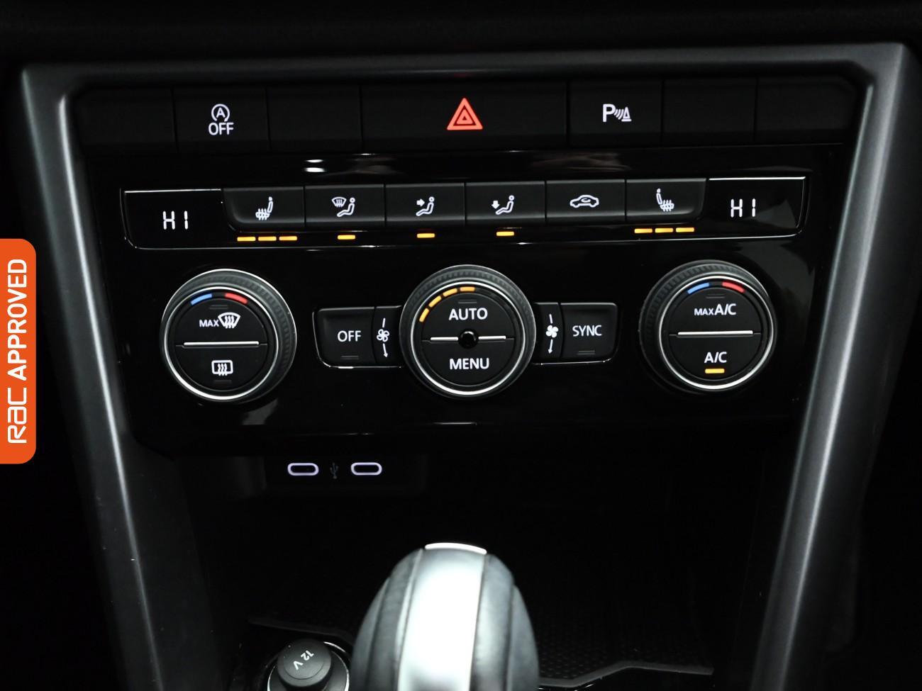 Used Volkswagen T-Roc 2022 for sale - 77283364: Photo 18