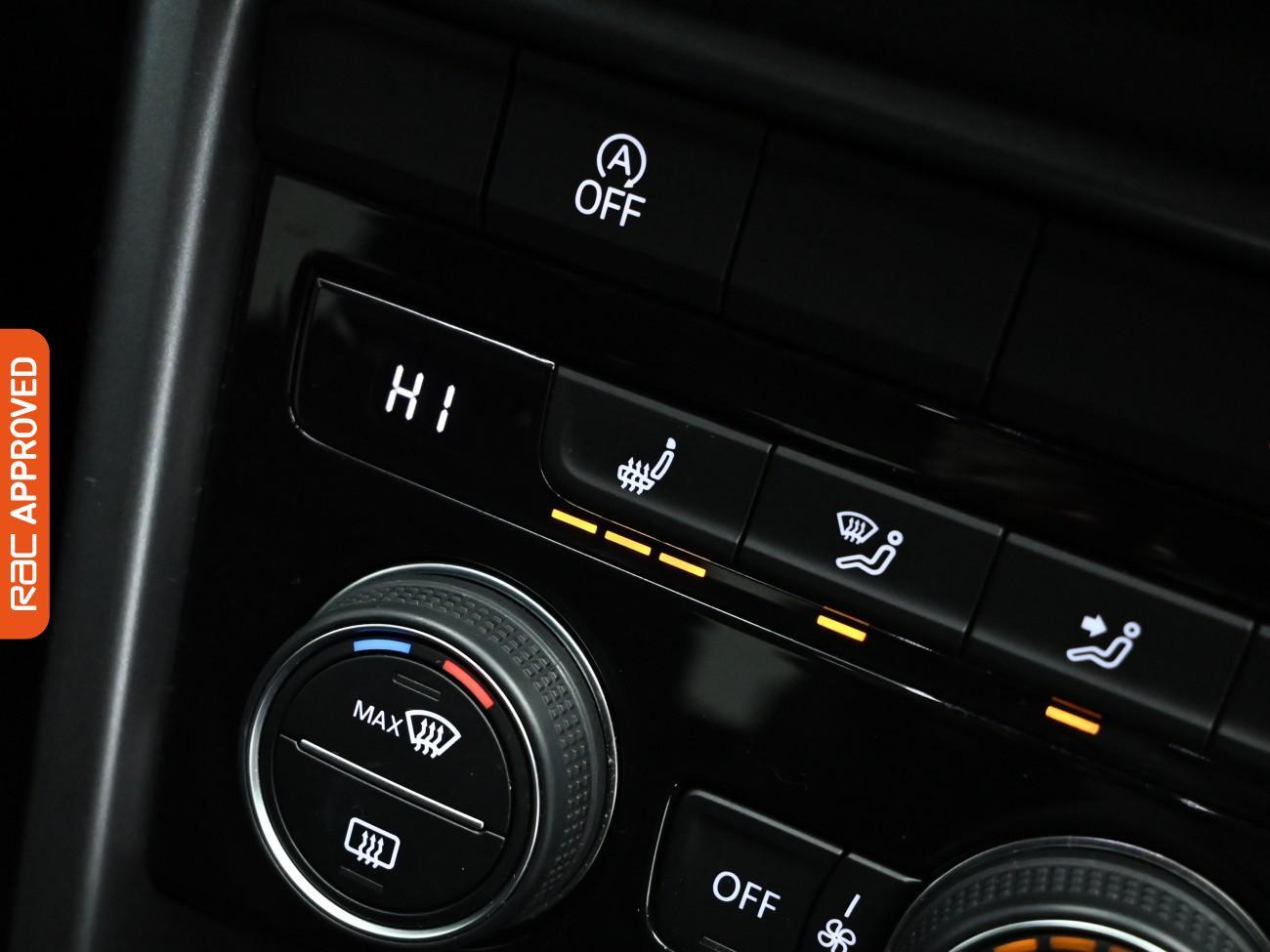 Used Volkswagen T-Roc 2022 for sale - 77283364: Photo 21