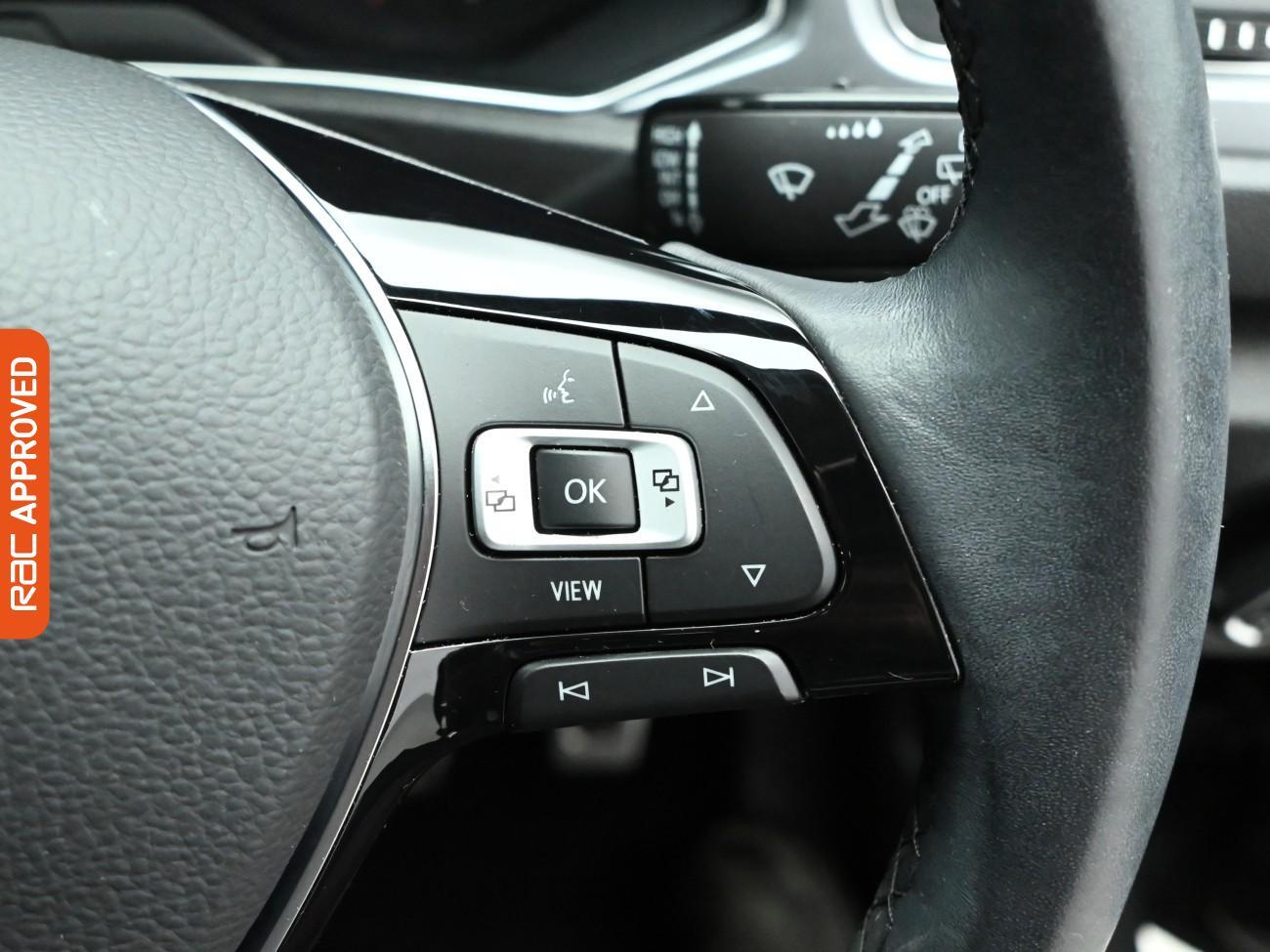 Used Volkswagen T-Roc 2022 for sale - 77283364: Photo 24