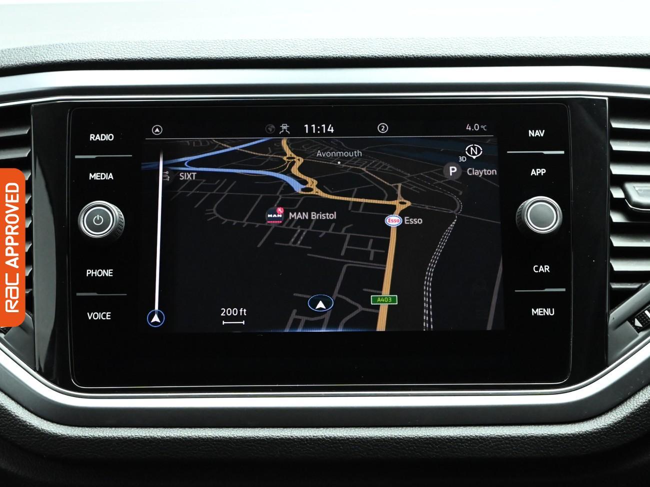 Used Volkswagen T-Roc 2022 for sale - 77283364: Photo 3