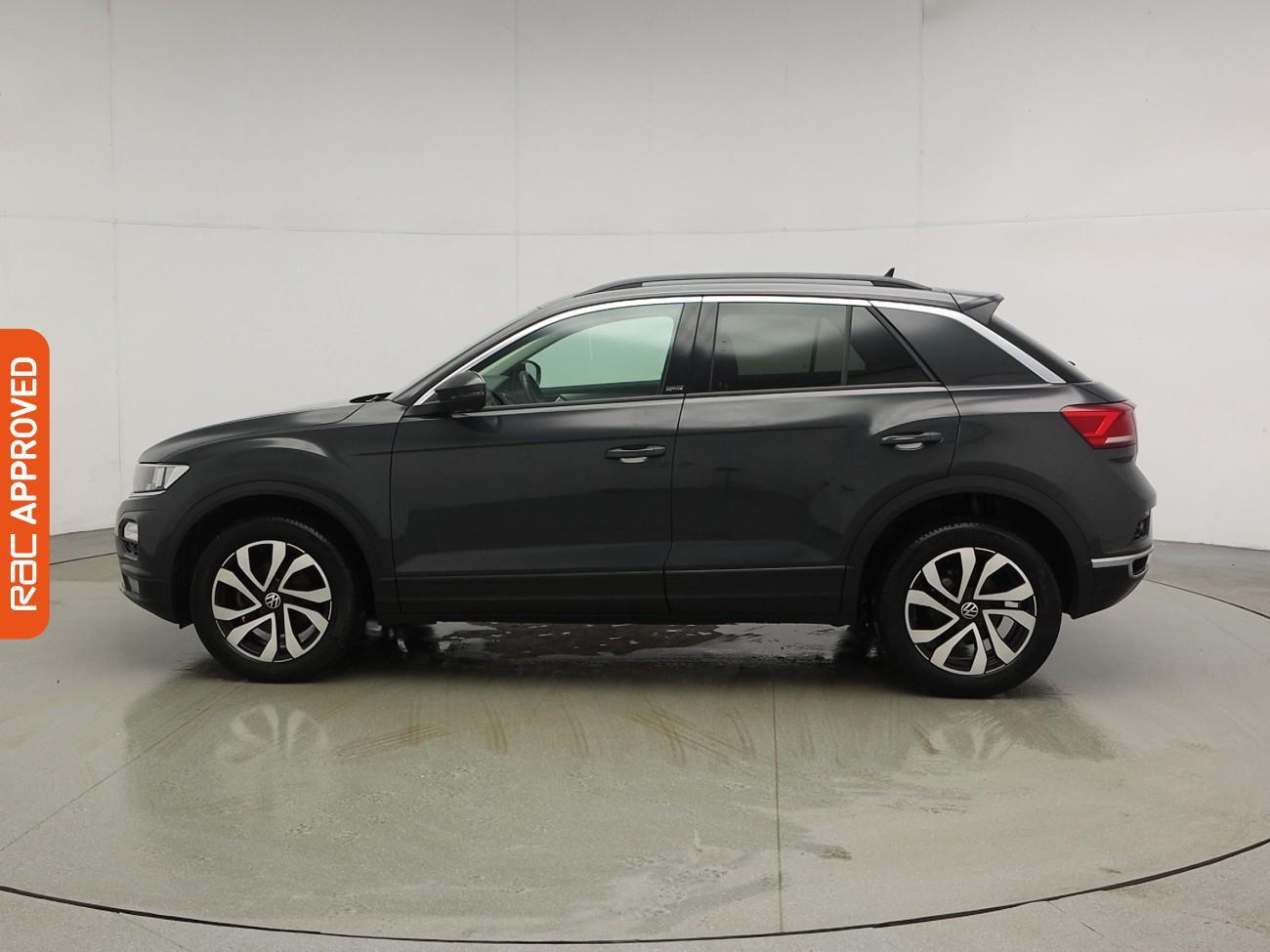 Used Volkswagen T-Roc 2022 for sale - 77283364: Photo 33