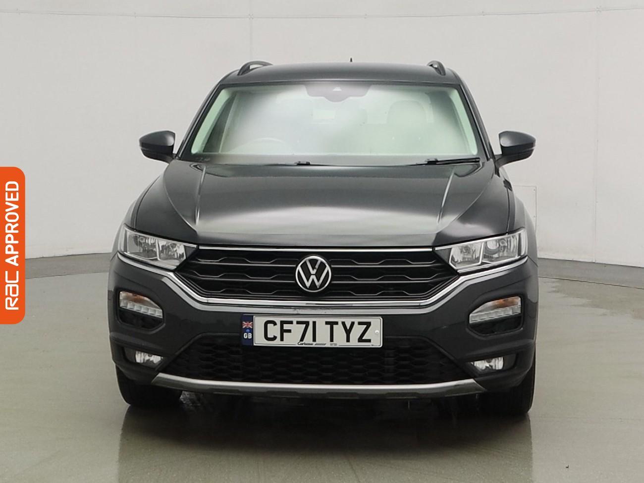 Used Volkswagen T-Roc 2022 for sale - 77283364: Photo 7