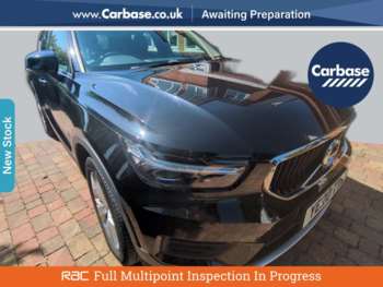 Used Volvo XC40 2020 for sale - 75344052: Photo