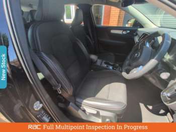 Used Volvo XC40 2020 for sale - 75344052: Photo