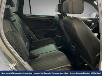 Used Volkswagen Tiguan 2021 for sale - 78732695: Photo