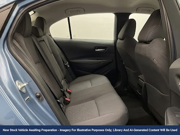 Used Toyota Corolla 2020 for sale - 78341536: Photo