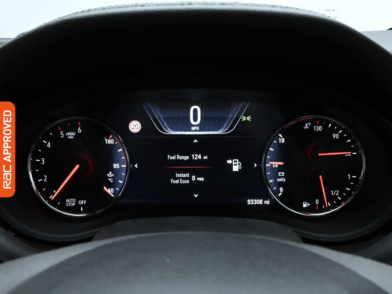 Used Vauxhall Insignia 2017 for sale - 76267866: Photo 11