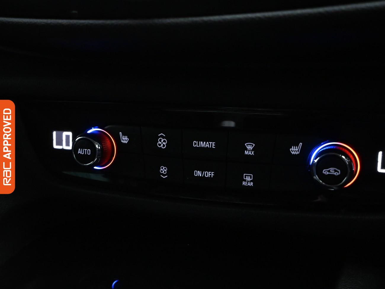 Used Vauxhall Insignia 2017 for sale - 76267866: Photo 15