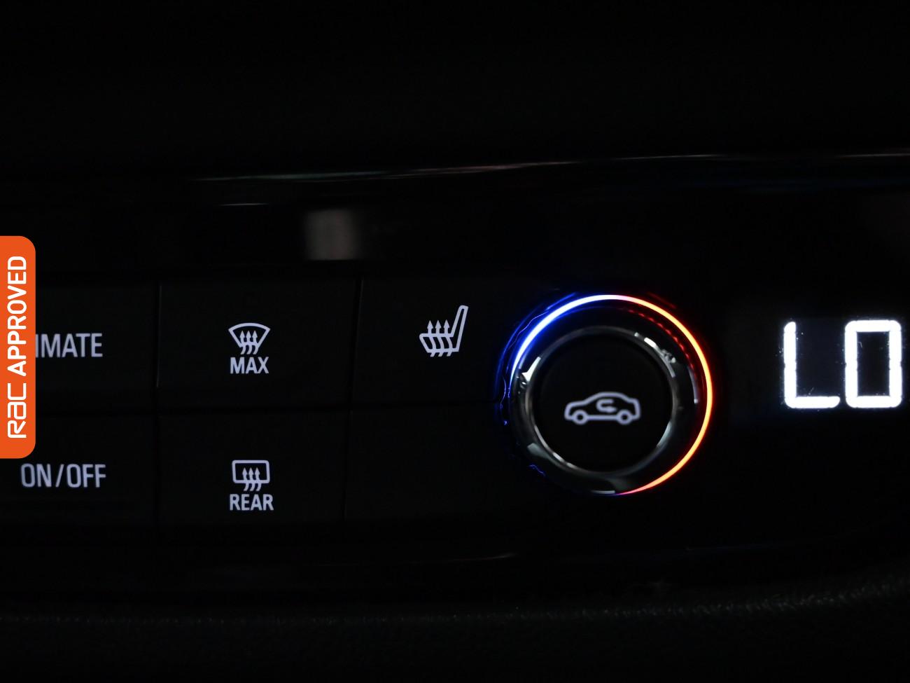 Used Vauxhall Insignia 2017 for sale - 76267866: Photo 18