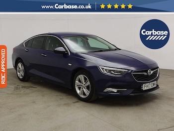 Vauxhall - Insignia