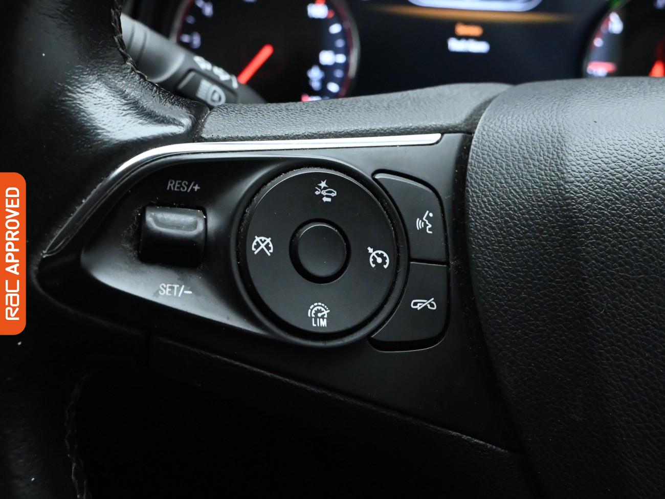 Used Vauxhall Insignia 2017 for sale - 76267866: Photo 23