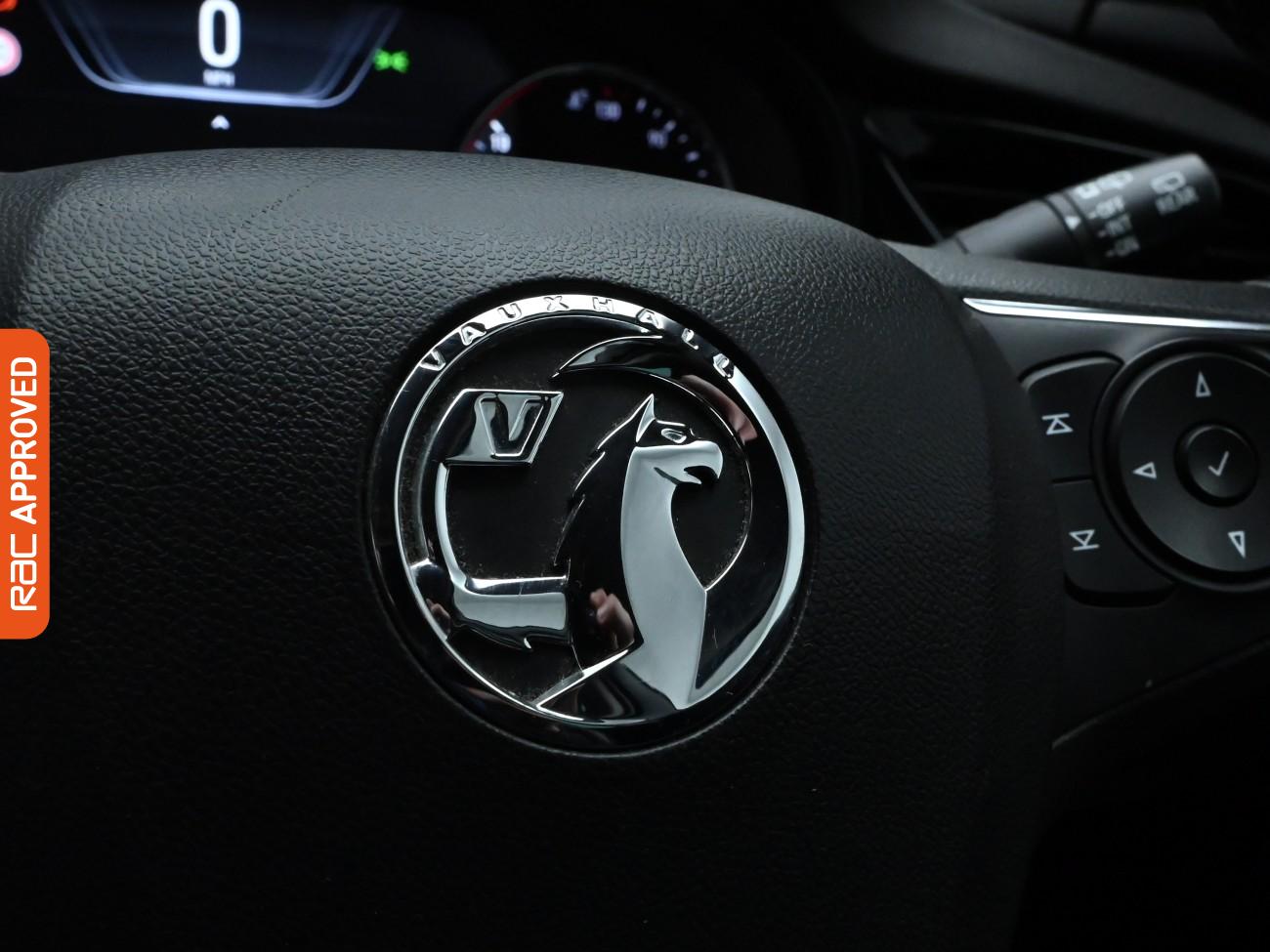 Used Vauxhall Insignia 2017 for sale - 76267866: Photo 24