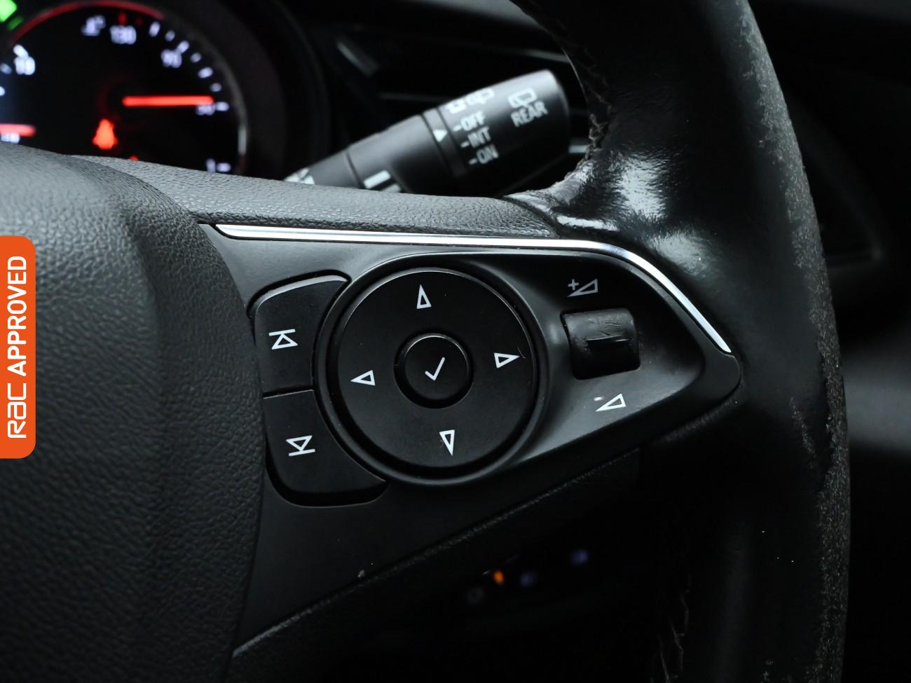 Used Vauxhall Insignia 2017 for sale - 76267866: Photo 25