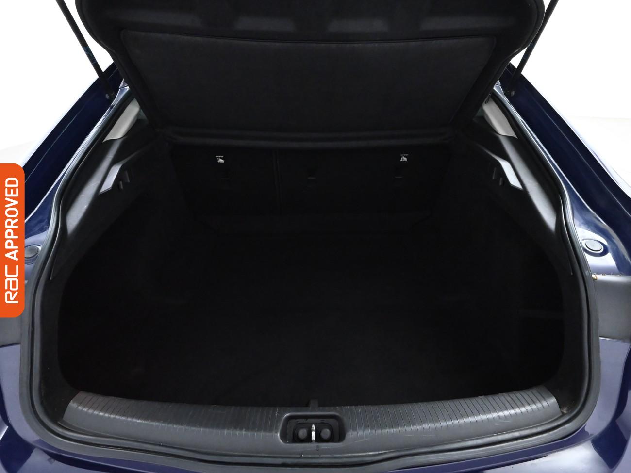 Used Vauxhall Insignia 2017 for sale - 76267866: Photo 27