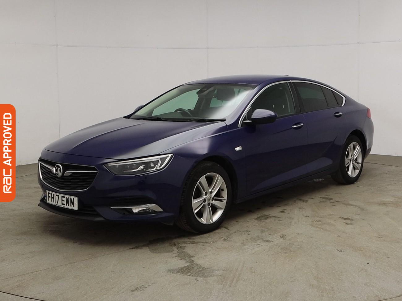 Used Vauxhall Insignia 2017 for sale - 76267866: Photo 29