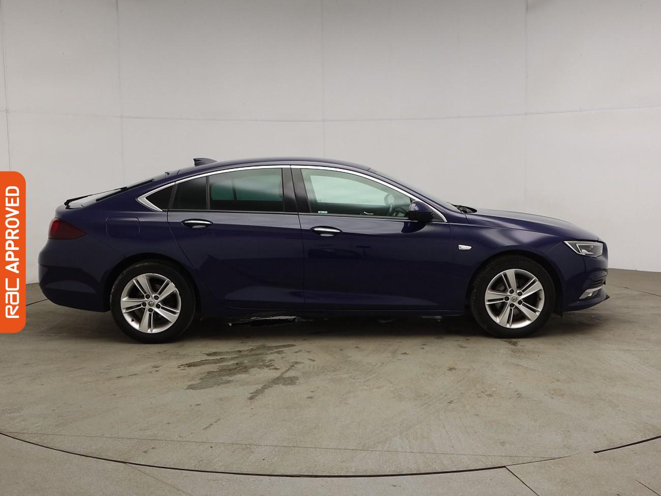 Used Vauxhall Insignia 2017 for sale - 76267866: Photo 6