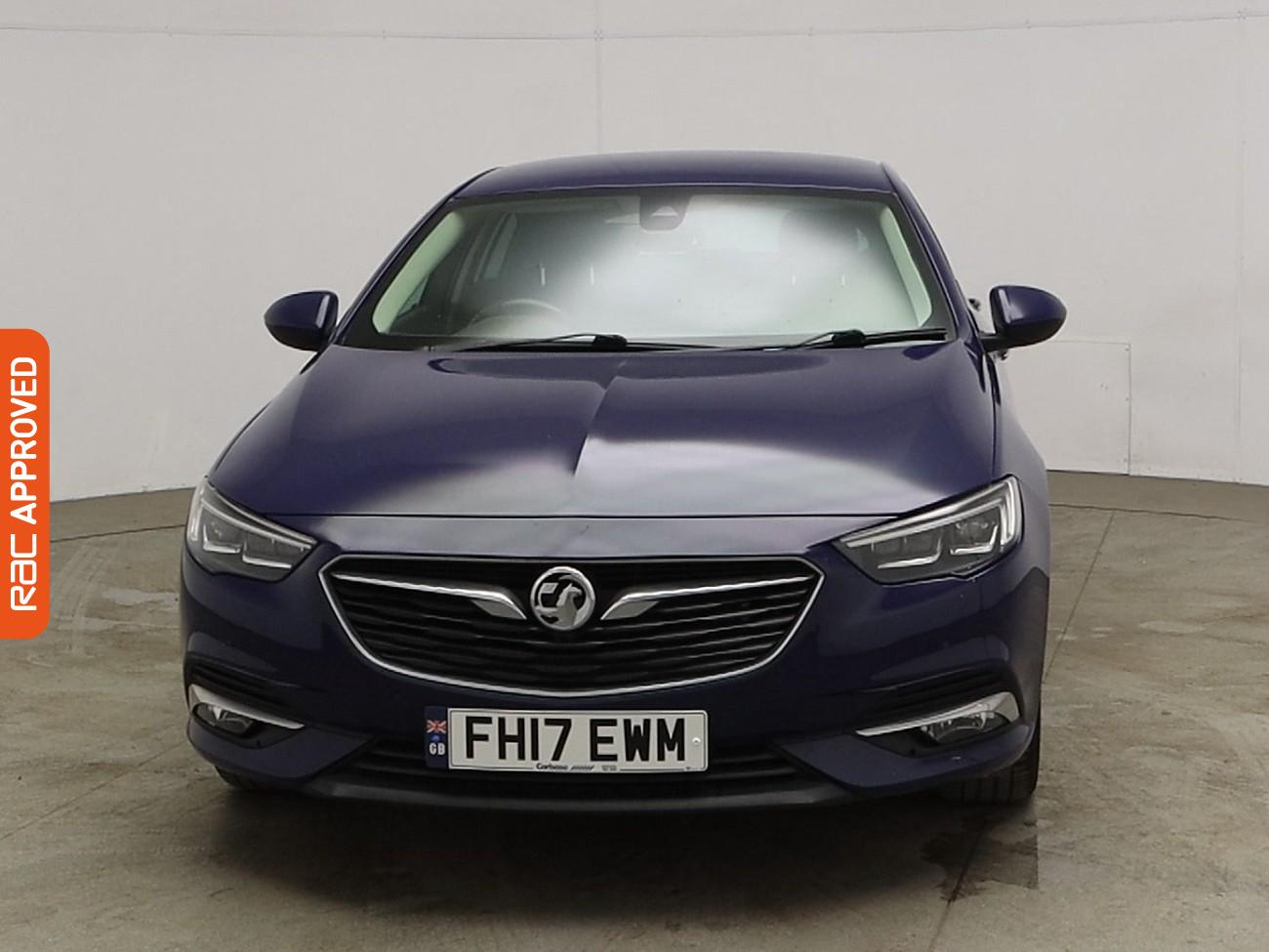 Used Vauxhall Insignia 2017 for sale - 76267866: Photo 7